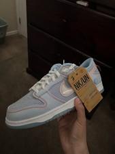 Nike Dunk Low x Union LA Passport Pack - Argo...