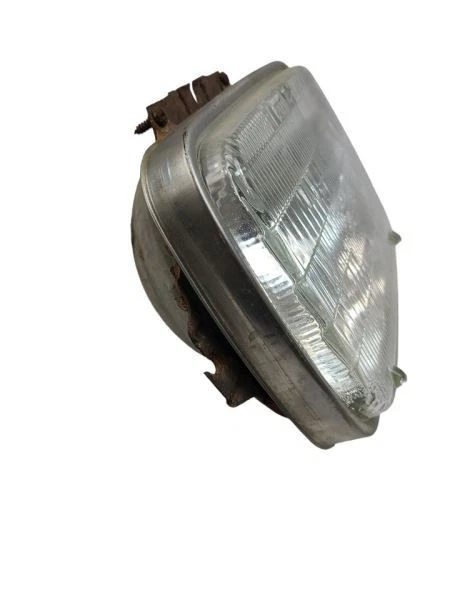 Guardabarros marcador lateral con luz de esquina/estacionamiento montado para camioneta Dodge 150 81-91 589808 Foto 3 de 4