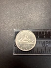 1968 Canadian 1$ Dollar Canada Nickel Coin One
