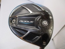 Callaway ROGUE SUB ZERO Driver 9 Speeder EVOLUTION for CW 50 (S) #520 Golf