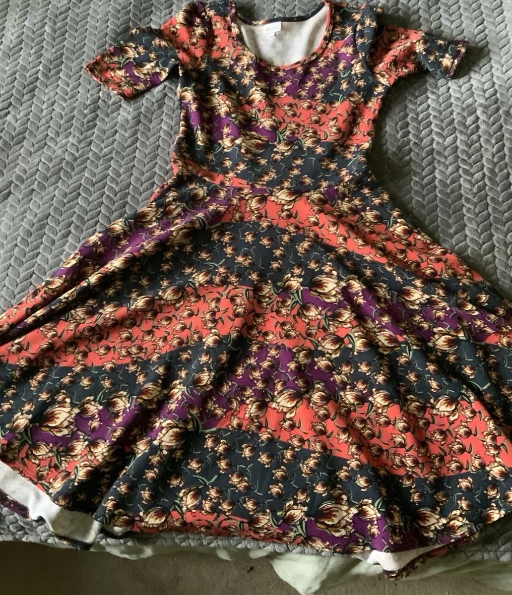LuLaRoe Fit & Flare Dresses for Women for sale | eBay LuLaRoe Fit & Flare Dresses for Women for sale | eBay