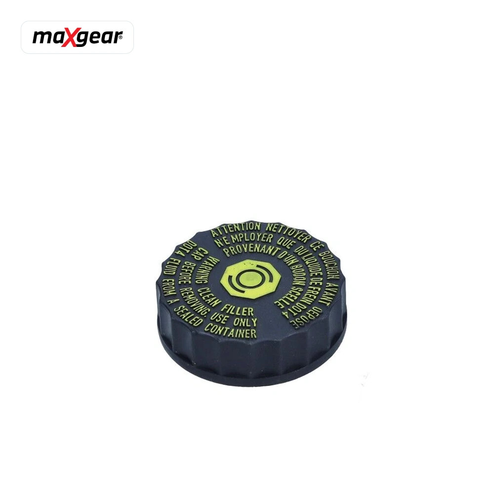 Bouchon, réservoir du liquide de frein MAXGEAR