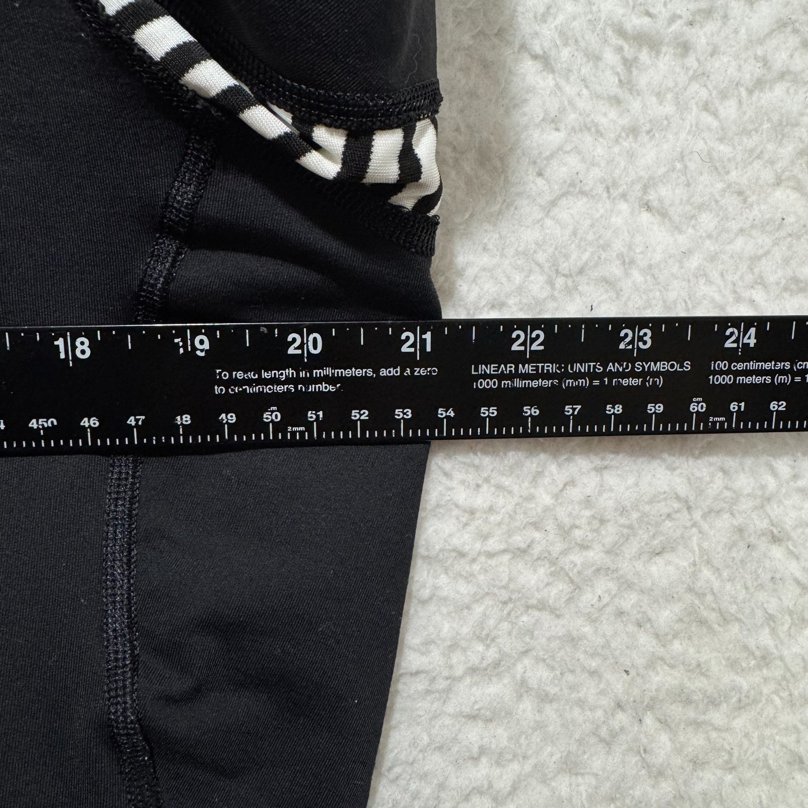 Helly Hanson HH Softshell Mock Neck Full Zip Jack… - image 8