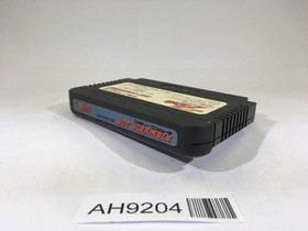 AH9204 Mobile Suit Z Gundam Hot Scramble NES Famicom Japan