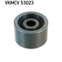 FüHrungsrolle, Keilrippenriemen SKF Vkmcv 53023