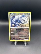Steelix [Reverse Holo] 28/100 Rare Stormfront Pokemon TCG - LP/MP on eBay