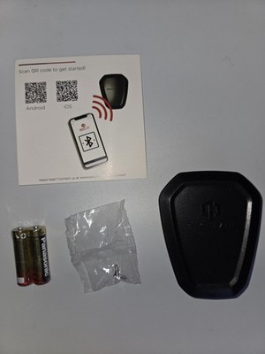 Beech Lane Wireless RV Leveling System, Made in the USA, User-Friendly Phone ...