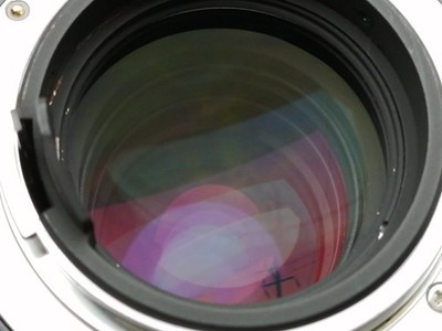Pentax SMC Pentax-FA 100mm F2.8 Macro AF Lens [READ] JAPAN #8076