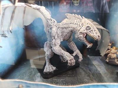 D&D Icons: Legend of Drizzt Scenario Pack (Limited Edition) for