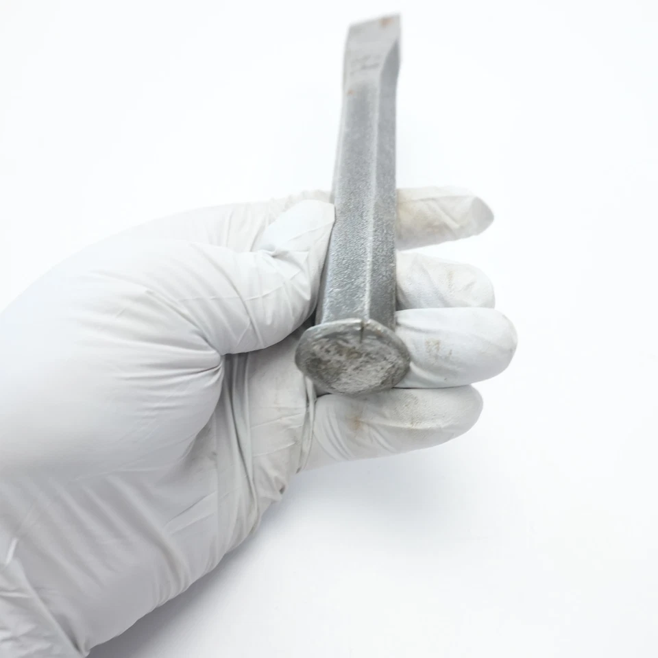 PROTO Professional 86A Cold Chisel 3/4 X 8 with 7/8 Cut, Made in USA - Image 2 of 2