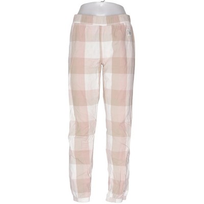 Jean Paul, Pyjamahose, Größe: S, CHIANA CHECK PYJAMAS SET, Beige/Weiß #Nuu