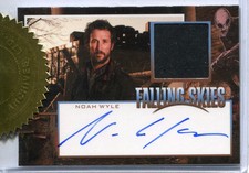2013 Rittenhouse Falling Skies Season 2 Trading Cards 40