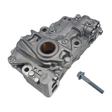 Oil Pump Sh01-14-100a For Mazda Sh Sh01 Shy1 16v Dohc 2.2 Ltr Diesel 2012-2020 Oil Pump Sh01-14-100a For Mazda Sh Sh01 Shy1 16v Dohc 2.2 Ltr Diesel 2012-2020