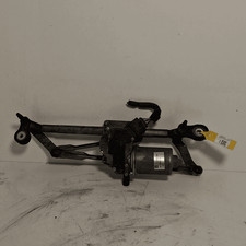 13182340 Scheibenwischermechanismus mit Motor OPEL CORSA VAN 1.0 12V Ber