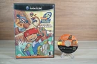 Rocket Power: Beach Bandits (Nintendo GameCube, 2002) no manual