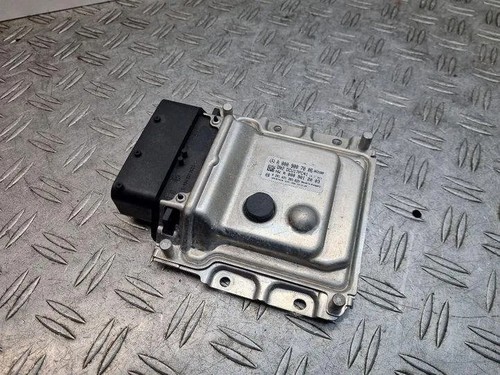 MERCEDES-BENZ E W212 AdBlue Steuergerät A0009012003 0281031383 24175936