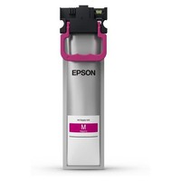 Epson 2LB Wf-C5Xxx Series Ink Cartridge L Magenta 3000S C13T944340 (871594664532