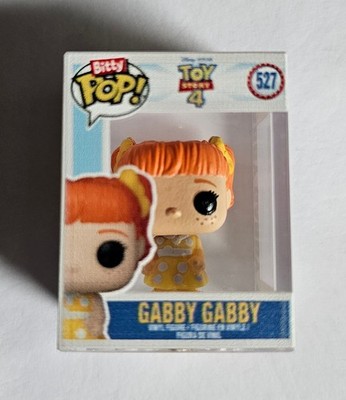 FUNKO Bitty Pop ''Gabby Gabby'' #527 - Disney Toy Story 4