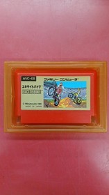 Nintendo Excite Bike Retro Video Game for NES Acclaimed Classic