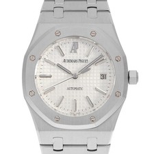 AUDEMARS PIGUET Royal oak 15300ST.OO.1220ST.01 second hand mens