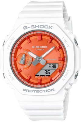 Casio G-Shock  GMA-S2100WS-7AER Man Quartz Watch