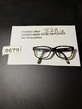 Polo Ralph Lauren Kids Eyeglasses Frames 8524 1378 Tortoise Rectangle 46-15-125