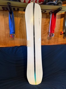 Custom Smalls スノーボード 125cm Burton Custom Smalls Snowboard - Kids' 2026 | evo