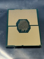 Intel SRFBA Xeon Silver 4215 2.5Ghz 8-Core Socket 3647 CPU Processor