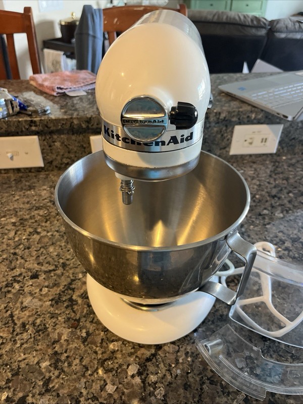 KitchenAid Stand Mixer