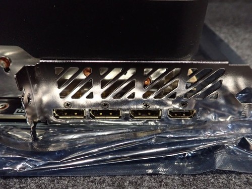 GIGABYTE GeForce RTX 4090 Gaming OC 24 Graphics Card, 24GB GDDR6X, PCIe 5.0 - Picture 5 of 16