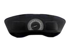 US Speedo Charcoal Ford Ranger (Lariat) Gauge Face for Clusters 2019-2024