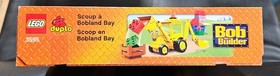 LEGO DUPLO: Scoop at Bobland Bay (3595) NISB