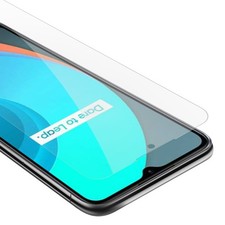 Tempered Glass for Realme C11 2020 Screen Display Protection Film
