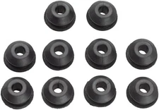 Jagwire Frame Plug Refill Bag - Fits 3.0mm Shimano Di2 with Straight Entry and 8