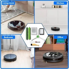 Roomba 29 Part Replacement Combo