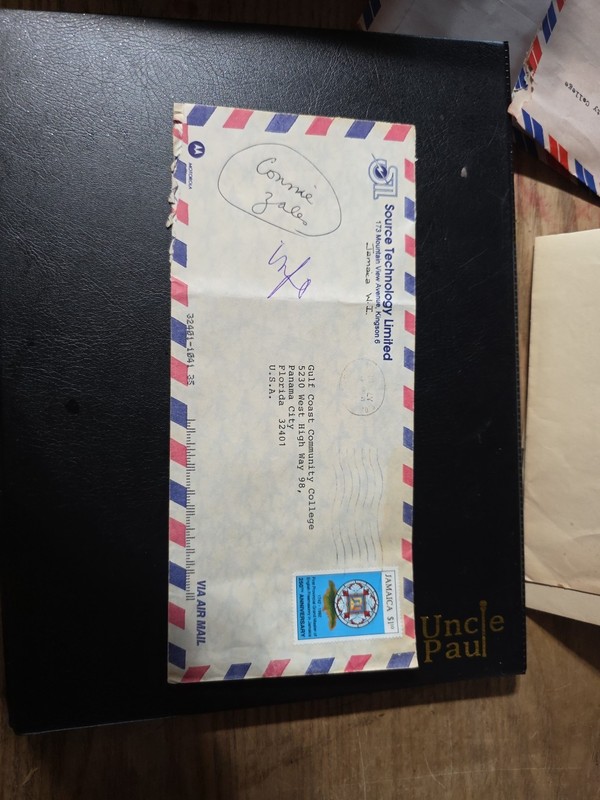 Jamaica Stamp 1992 First Provincial Grand Master of English Freemasonry FDC Unad