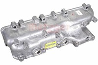 Metzger Autoteile Saugrohrmodul 2100155 FüR Fiat Ducato Bus 150 Multijet 160 180