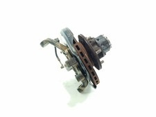 MR112988 143359 achsschenkel vorne links MITSUBISHI GALLOPER HYUNDAI 2.5 1998