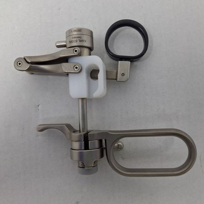 Karl Storz 26050V Working Element Handle