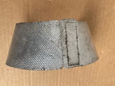 C5 Corvette Oem Used Rhlh Engine Motor Mount Rubber Biscuit Heat Shield C5 Corvette Oem Used Rhlh Engine Motor Mount Rubber Biscuit Heat Shield
