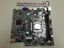 Dell Optiplex 7010 0MN1TX MN1TX USFF Motherboard Socket LGA 1155 / SR0TA Shield