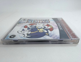 Sonic Adventure Sega All Stars (Sega Dreamcast, 1999) New, Factory Sealed