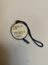 Breitling Navitimer 35 Auto Tag For Watch