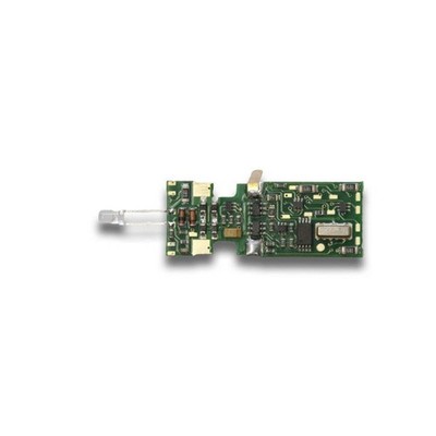 Digitrax DN163M0 N Scale Mobile DCC Decoder   M0 Drop-In Replacement (FX3)