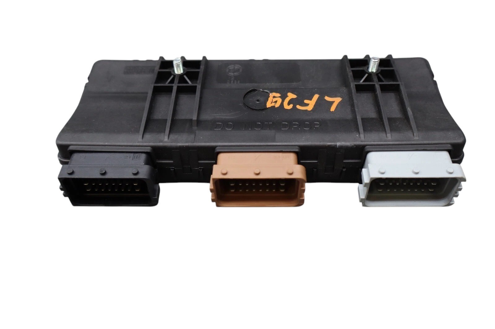 03-13 Maserati Quattroporte M139 Front Left Side Seat Control Module Unit Oem