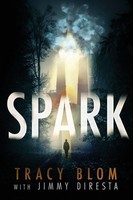 Tracy Blom | Spark | Taschenbuch | Englisch (2020) | Kartoniert / Broschiert