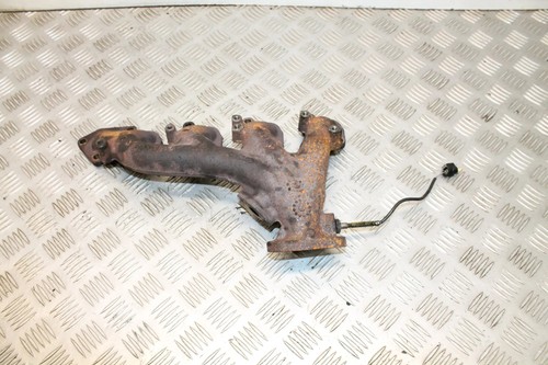 MERCEDES-BENZ B W245 Auspuffkrümmer 2.00 Diesel 80kw 2011 11673241