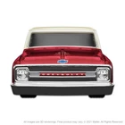 Hot Wheels Chevrolet C10 2021 sELECTIONs Red Line Limited Ed Red 1:64 Diecast 1…