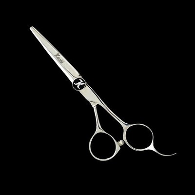 Kashi CB-902C Japanese Cobalt Steel 5.5'' Cutting Hair Shears / Scissors