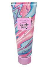 VICTORIA'S SECRET CANDY BABY BODY FRAGRANCE LOTION 8 FL OZ / 236 mL NEW